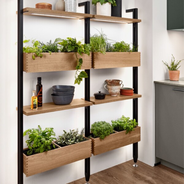shelf system